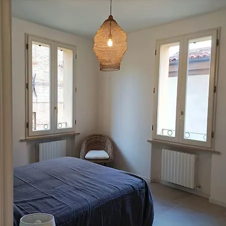 Maternatura * Пезаро