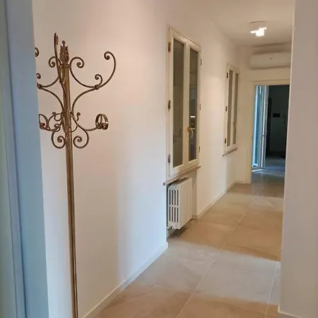 Maternatura Апартаменти Пезаро