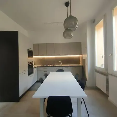 Maternatura Апартаменти