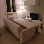 Maternatura Apartman