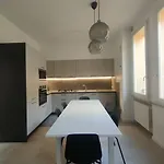 Maternatura Apartman