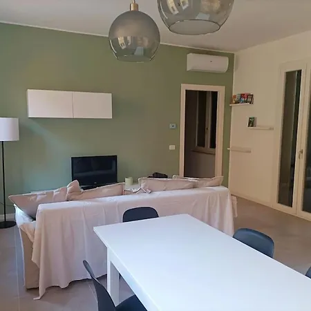 Appartement Maternatura *