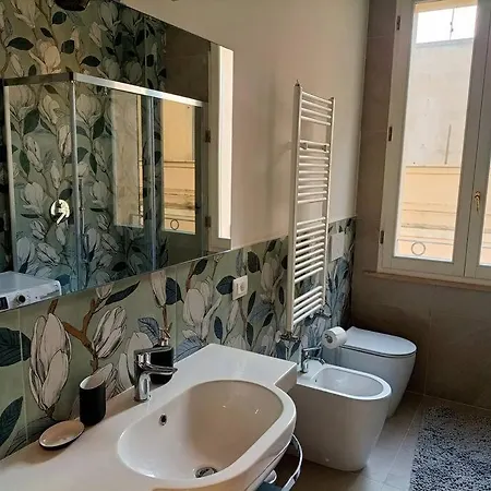 Appartement Maternatura *