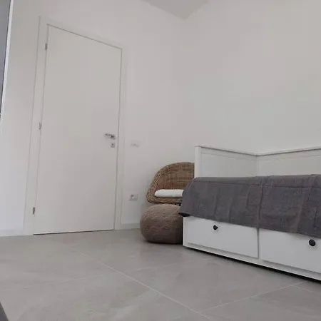 Appartement Maternatura Pesaro