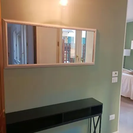 Appartement Maternatura