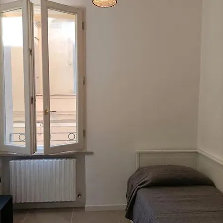 Maternatura Appartement Pesaro