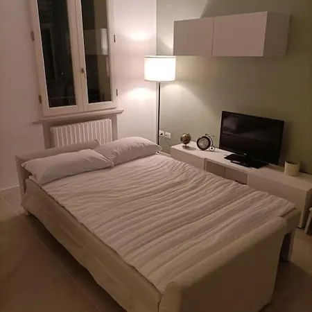 Lägenhet Maternatura Pesaro