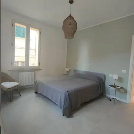 Maternatura Appartement