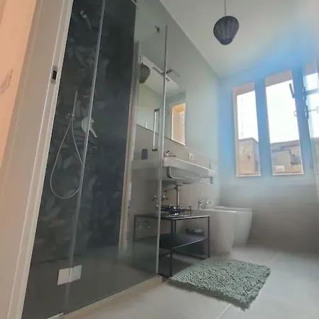 Maternatura Appartement *