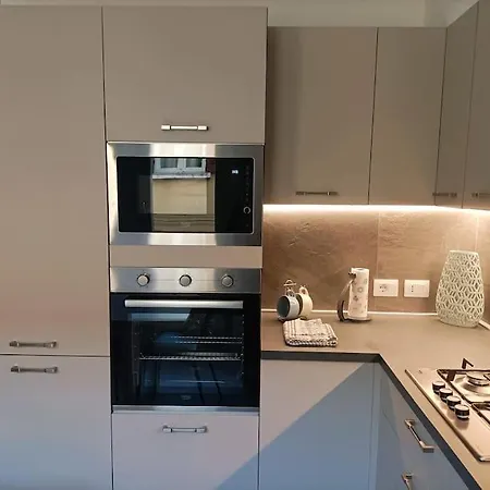 Appartement Maternatura *