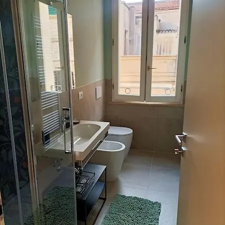 Maternatura Appartement *