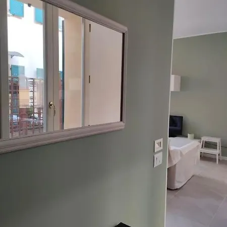 Appartement Maternatura