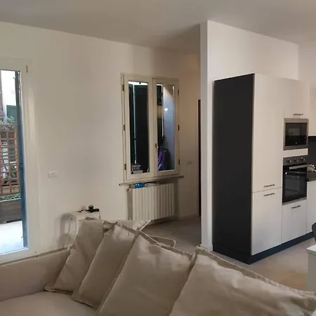 Maternatura Appartement Pesaro