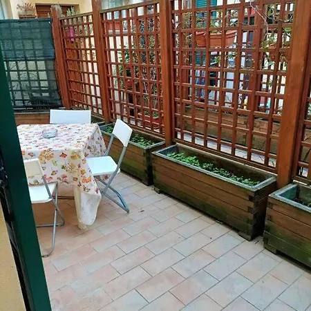 Lägenhet Maternatura Pesaro