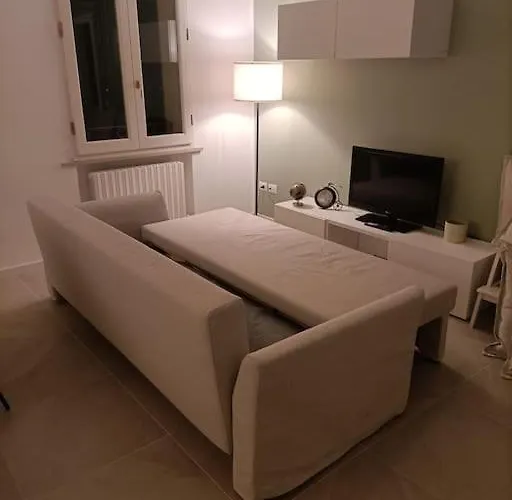 Maternatura Apartment