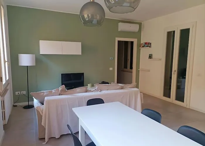 Apartment Maternatura *