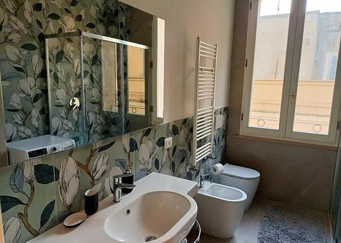 Apartment Maternatura *