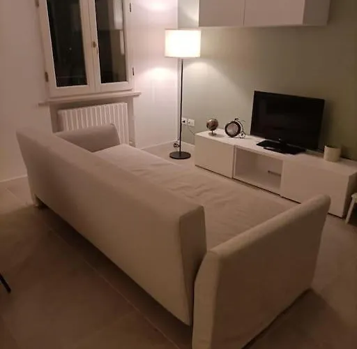 Apartment Maternatura