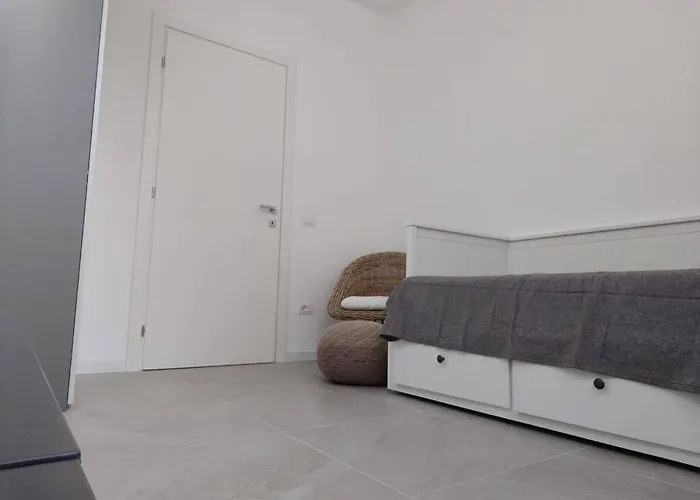 Apartment Maternatura Pesaro