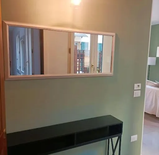 Apartment Maternatura