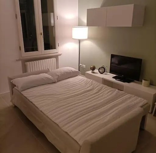 Apartment Maternatura Pesaro