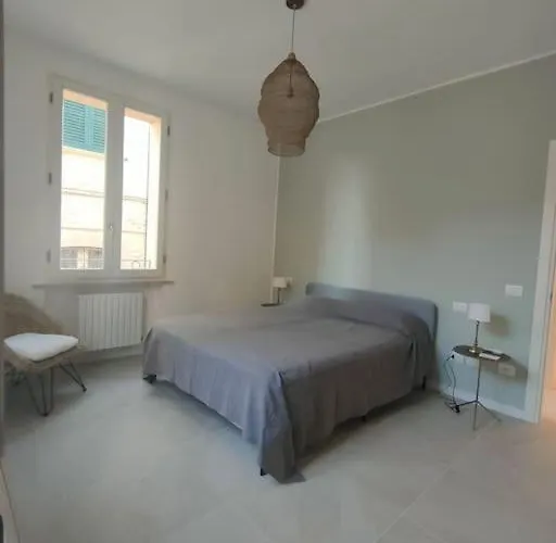 Maternatura Apartment