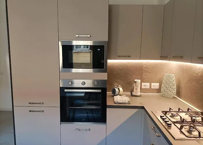 Apartment Maternatura *