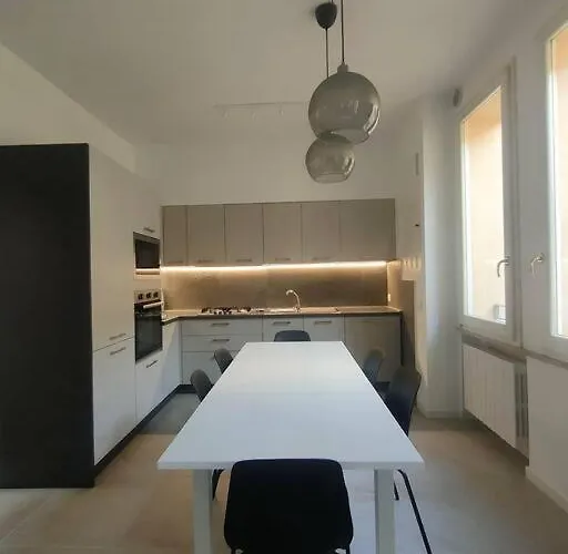 Maternatura Lägenhet