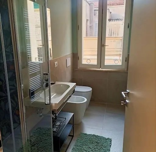 Maternatura Apartment *