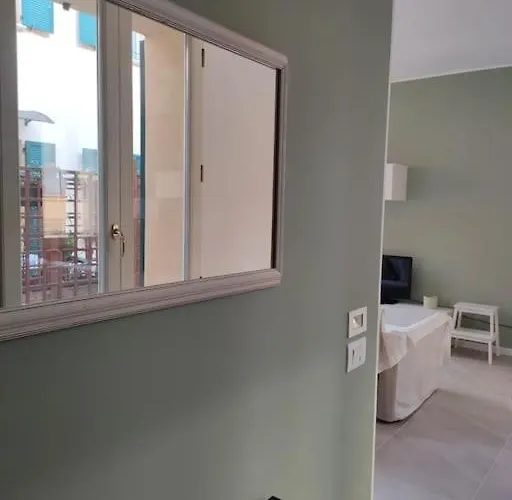 Apartment Maternatura