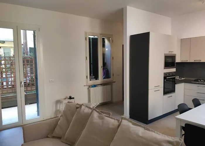 Maternatura Apartment Pesaro