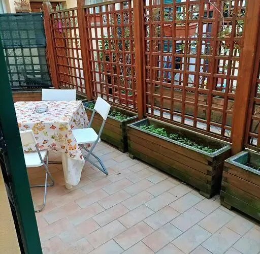 Apartment Maternatura Pesaro