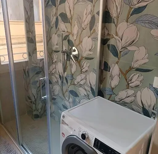 Apartment Maternatura